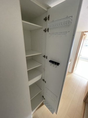 【玄関】 | LiveCasa田辺