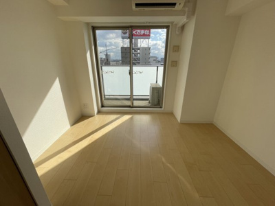 【寝室】 | LiveCasa田辺