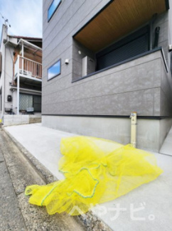 【その他共用部分】 | ★敷地内ゴミ置き場