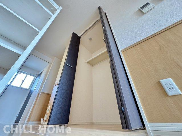 ハレアカラの収納|他社様掲載物件もまとめてご紹介、ご案内可能です(^^)/