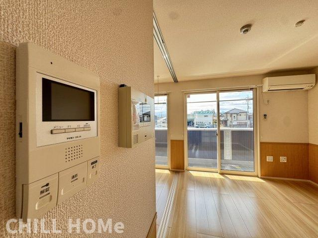 ハレアカラのセキュリティ|他社様掲載物件もまとめてご紹介、ご案内可能です(^^)/