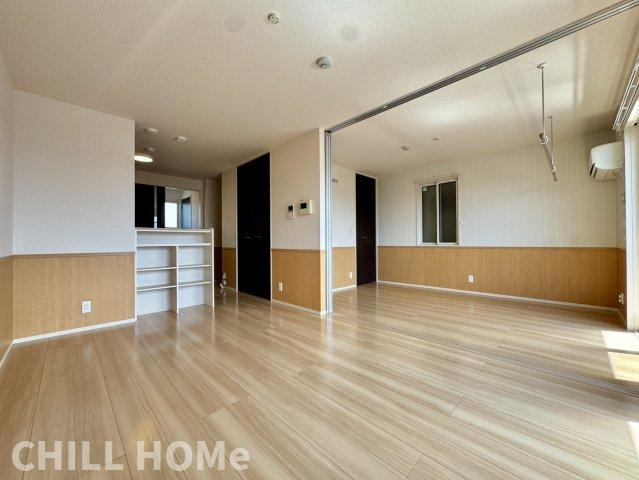 ハレアカラの居間・リビング|他社様掲載物件もまとめてご紹介、ご案内可能です(^^)/