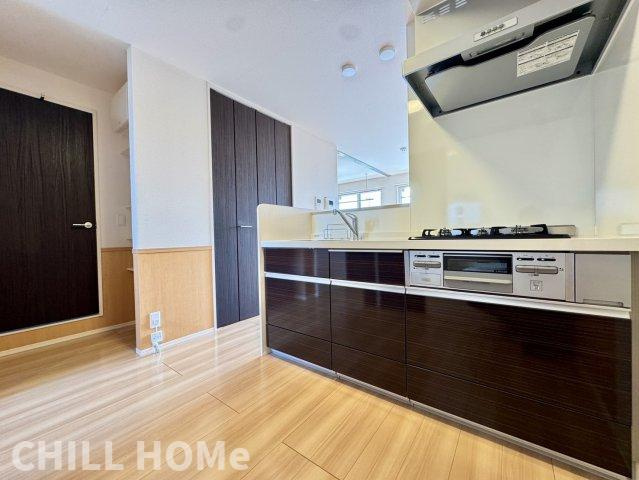 ハレアカラのキッチン|他社様掲載物件もまとめてご紹介、ご案内可能です(^^)/