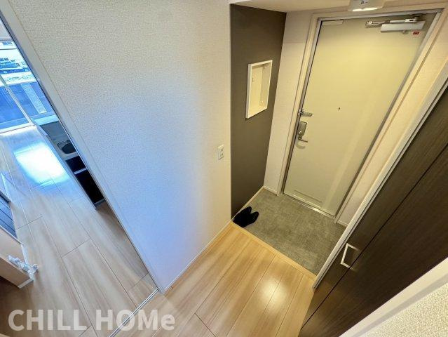 ハレアカラの玄関|他社様掲載物件もまとめてご紹介、ご案内可能です(^^)/