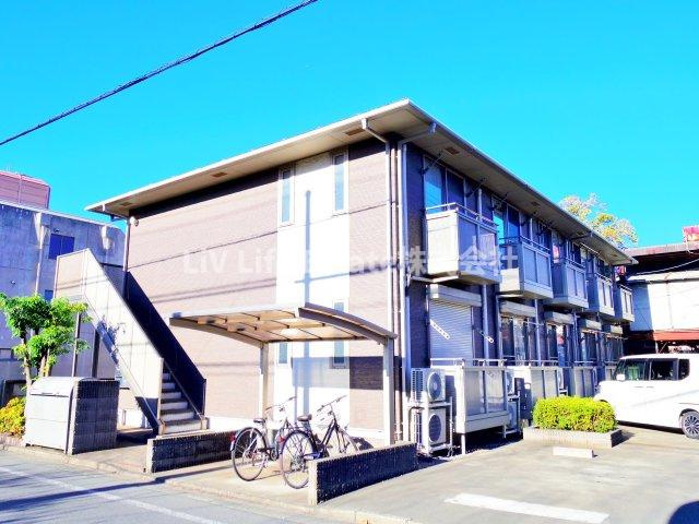 リーヴス館清瀬