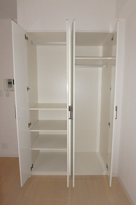 【収納】 | サンフル押上Ⅰ