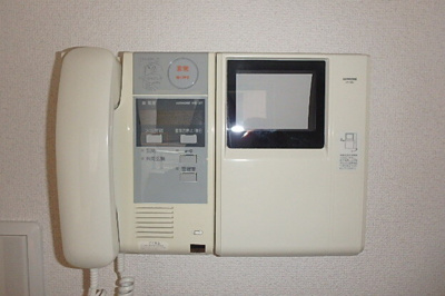 【セキュリティ】 | サンフル押上Ⅰ