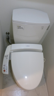 【トイレ】 | サンフル押上Ⅰ