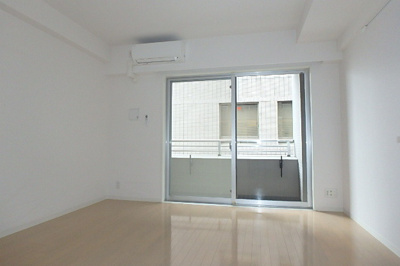 【内装】 | サンフル押上Ⅰ