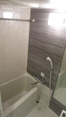 【浴室】 | サンフル押上Ⅰ