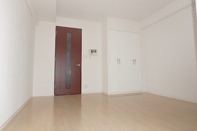 【居間・リビング】 | サンフル押上Ⅰ