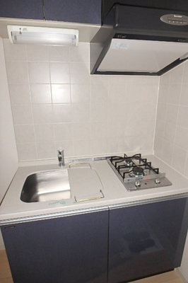 【キッチン】 | サンフル押上Ⅰ