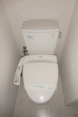 【トイレ】 | サンフル押上Ⅰ