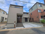 犬山市富岡新町４丁目19『仲介料無料』新築戸建ての画像