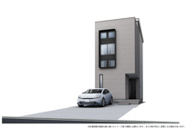 昭和区元宮町2丁目【川原小　川名中】の画像