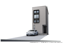 昭和区本宮町2丁目【川名小　川名中】の画像