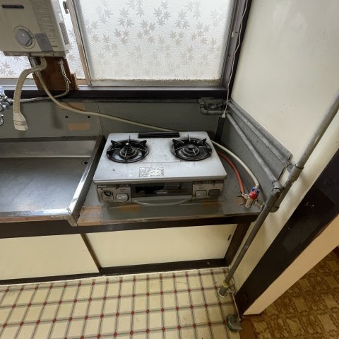 斉藤アパートのその他