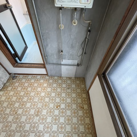 斉藤アパートの設備