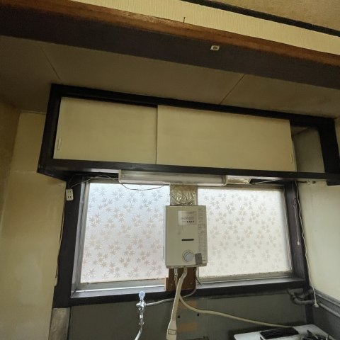 斉藤アパートのその他