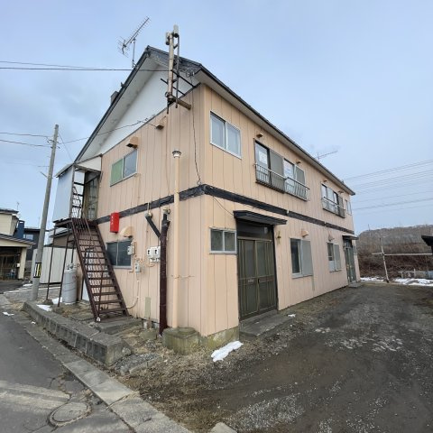 斉藤アパート