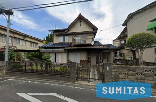 福山市駅家町大字万能倉の中古一戸建