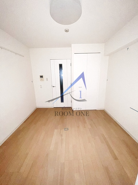 メイクスデザイン住吉Ⅳの寝室|寝室です。