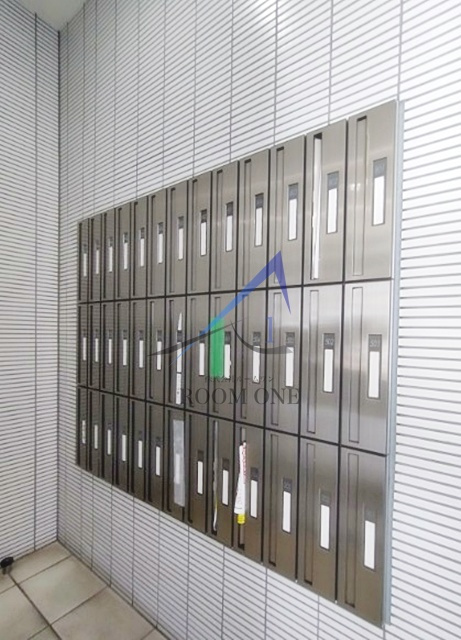 メイクスデザイン住吉Ⅳのその他共用部分