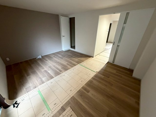 SORA住吉のその他