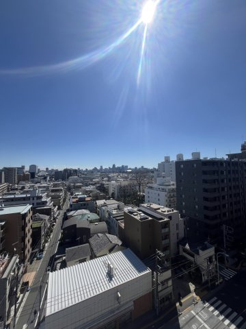 【展望】