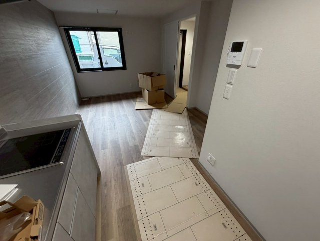 SORA住吉のその他