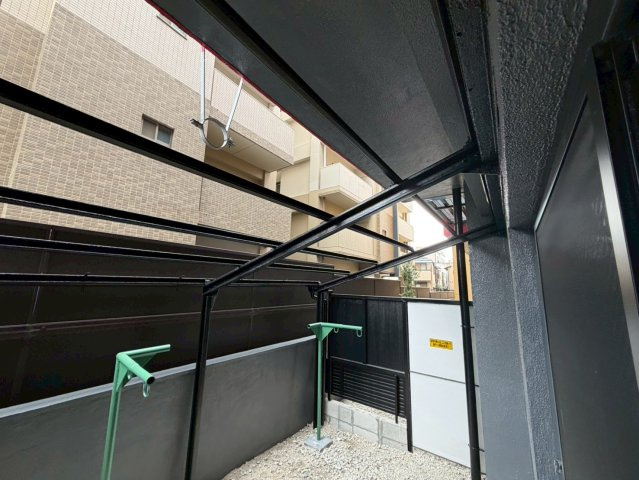 SORA住吉のその他共用部分
