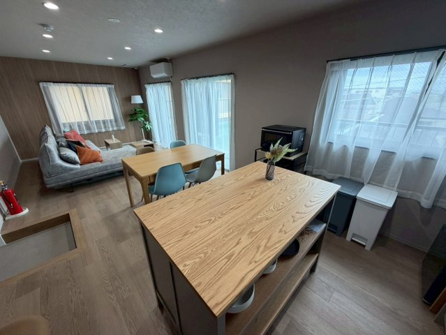 SORA住吉のその他