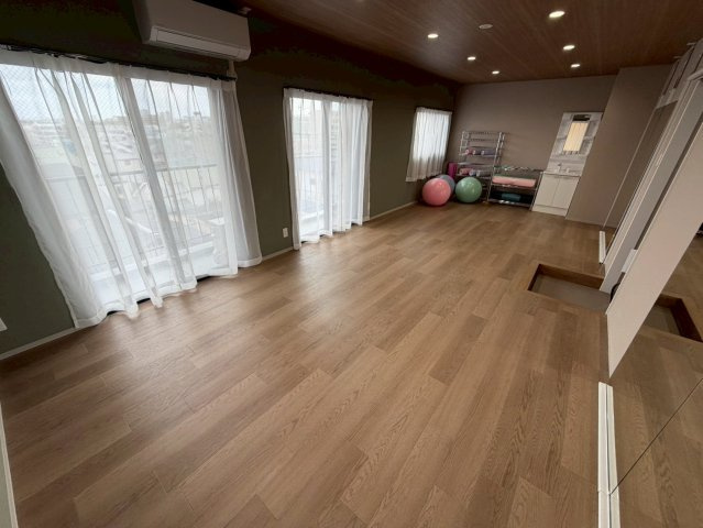 SORA住吉のその他