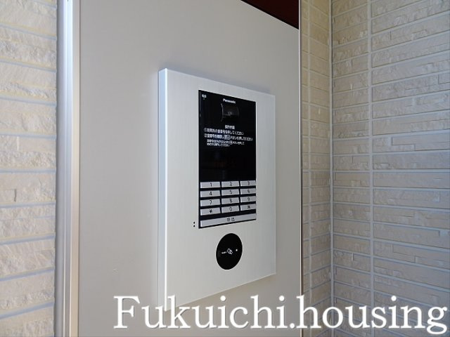パストラーレのセキュリティ