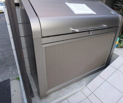 【その他共用部分】 | ゲラーデ目白台