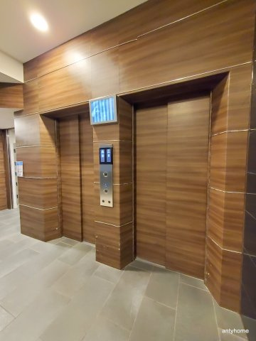 SERENiTE本町エコートのその他共用部分