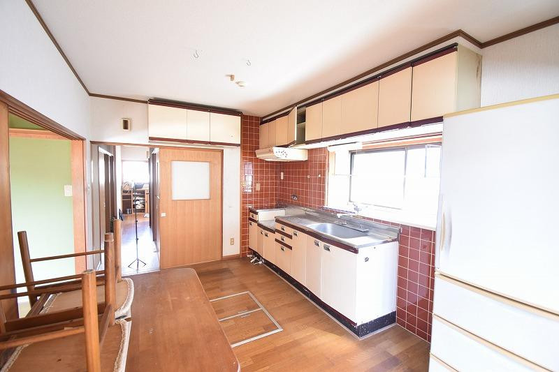 高知市瀬戸２丁目の中古一戸建