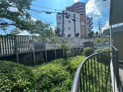 【展望】 | 田中マンション