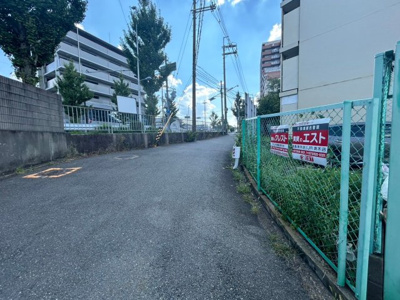 【周辺】 | 田中マンション