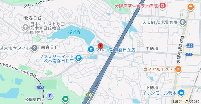 【地図】 | 田中マンション