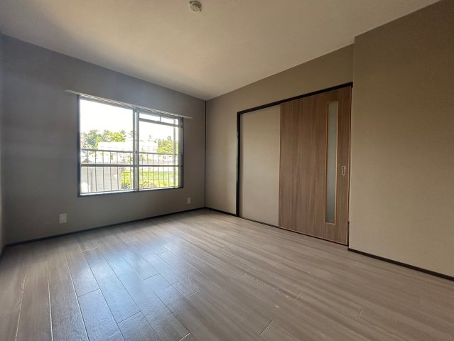 【寝室】 | 田中マンション