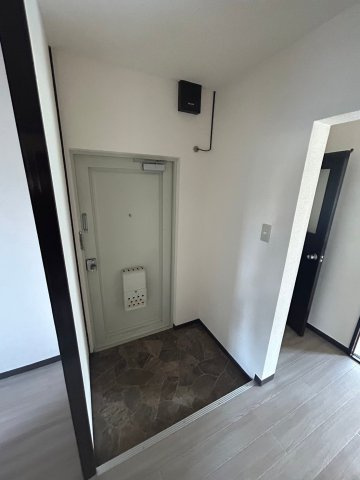 【玄関】 | 田中マンション
