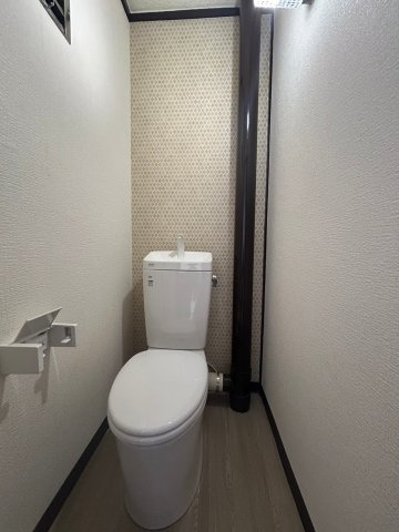 【トイレ】 | 田中マンション