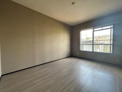 【寝室】 | 田中マンション