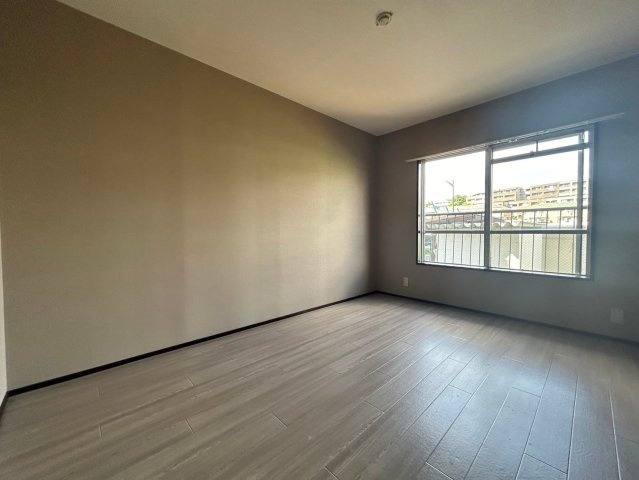 【寝室】 | 田中マンション