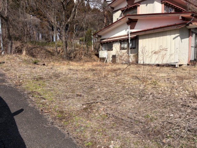 滝沢市大釜吉清水