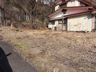 滝沢市大釜吉清水の画像