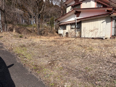 【外観】 | 滝沢市大釜吉清水