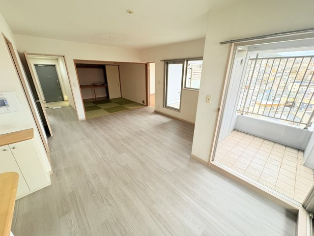 リブコート長田ウェルズ