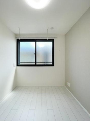 【内装】 | 三ノ輪アパートメント